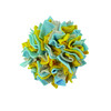 Snuffle Balll  COLORE    O approx. 10 cm