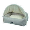 Comfort bed with cave  ILANA    l x w x h  60 x 50 x 16 cm