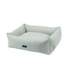 Comfort bed with cave  ILANA    l x w x h  60 x 50 x 16 cm