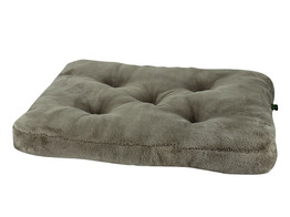 ECO comfort cushion square  ZARIF    l x b x h  92 x 65 x 6 cm