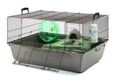 Cage for hamster  Duncan    67 x 49 x 36 5 cm