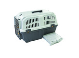 Carrier box  SKUDO 3 CAT TRAVEL    60 x 40 x 39 cm