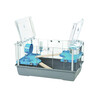 Cage for hamster  EVA 22    79 x 45 x 42 cm