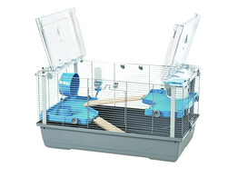 Cage for hamster  EVA 22    79 x 45 x 42 cm