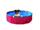 Dog pool   S  O 80 x 20 cm