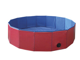 Piscine pour chien   M  O 120 x 30 cm