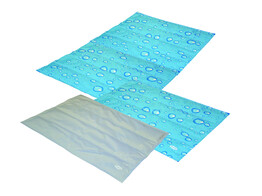 Tapis rafraichissant reversible  Bubble    S  50 x 40 cm