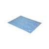 Reversible-cooling mat  Bubble    S  50 x 40 cm