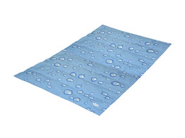 Tapis rafraichissant reversible  Bubble    M  90 x 50 cm