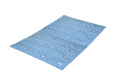 Reversible-cooling mat  Bubble    M  90 x 50 cm