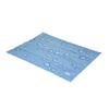 Reversible-cooling mat  Bubble    L  90 x 70 cm