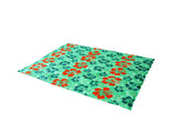 Tapis rafraichissant  Flower    XL  105 x 90 cm