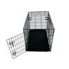 Cage de transport pliable   93 x 56 x 63 cm