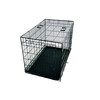 Transport cage foldable   93 x 56 x 63 cm