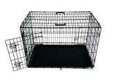 Transport cage foldable   93 x 56 x 63 cm