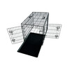 Cage de transport pliable   93 x 56 x 63 cm