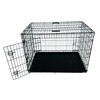 Transport cage foldable   109 x 70 x 76 cm