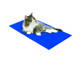 Cooling mat   S  50 x 40 cm