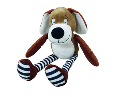 Plush dog  br/    53 cm