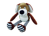 Plush dog  br/    53 cm