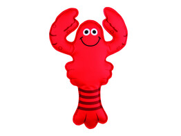 Jouet flottant homard  Floating    27 cm