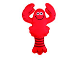 Jouet flottant homard  Floating    27 cm