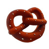 Latex  Pretzel    Display 16 pcs  12 cm