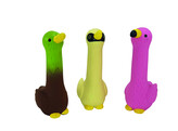 Animaux en lates   Set 3pcs  15 cm