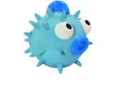 Latex pufferfish   11 cm