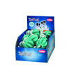 Rubber ball with rope  DENTAL LINE    display 20 pcs. 