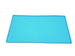 Tapis pourgamelle en TPR  Pura    44 x 28 5 cm