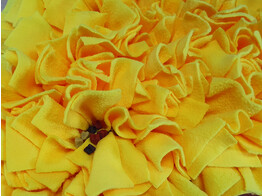 Snuffle mat  BONE    70 x 50 cm