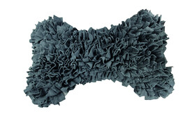 Snuffle mat  BONE    70 x 50 cm