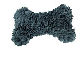 Snuffle mat  BONE    70 x 50 cm