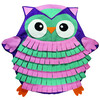 Snuffle mat  OWL    53 x 55 cm