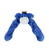 Plush Toy  Monkey with rope inside    55 cm