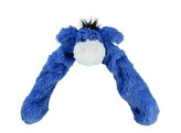 Plush Toy  Monkey with rope inside br/    55 cm