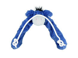 Plush Toy  Monkey with rope inside br/    55 cm