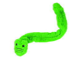 Plush Toy  crocodile with rope inside   55 cm