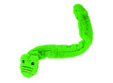 Plush Toy  crocodile with rope inside   55 cm