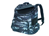 Backpack  RUMEN    40 x 25 x 36 cm