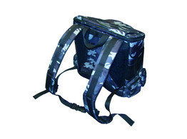 Backpack  RUMEN    40 x 25 x 36 cm