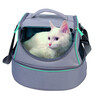 Sac 3 in 1  HAPPY CAT    44 x 32 x 32 cm