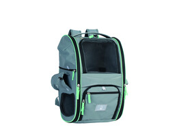 multifunctional backpack  NOMAD    45 x 26 x 27 cm