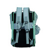 multifunctional backpack  NOMAD    45 x 26 x 27 cm