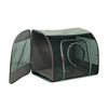 Sac de transport pour siege auto  ANGLESEY    60 x 40 x 45 cm