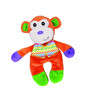 Plush monkey   21 cm