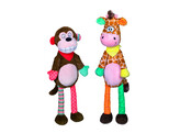 Plushgiraffe   56 cm