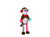 Plush monkey   52 cm