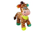 Jouet en peluchegirafe   30 cm